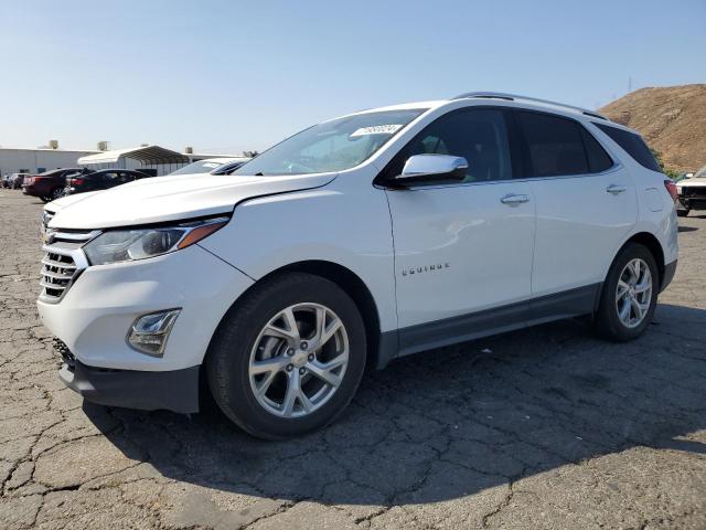 CHEVROLET EQUINOX PR 2018 2gnaxmev4j6272563