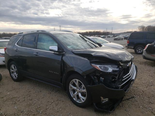 CHEVROLET EQUINOX PR 2018 2gnaxmev4j6296264