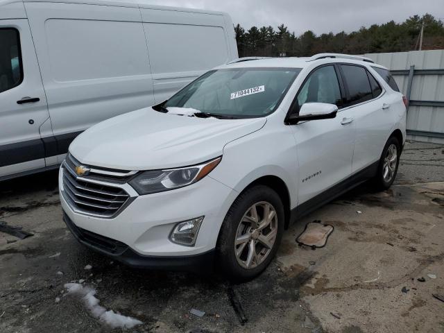 CHEVROLET EQUINOX PR 2018 2gnaxmev4j6296653