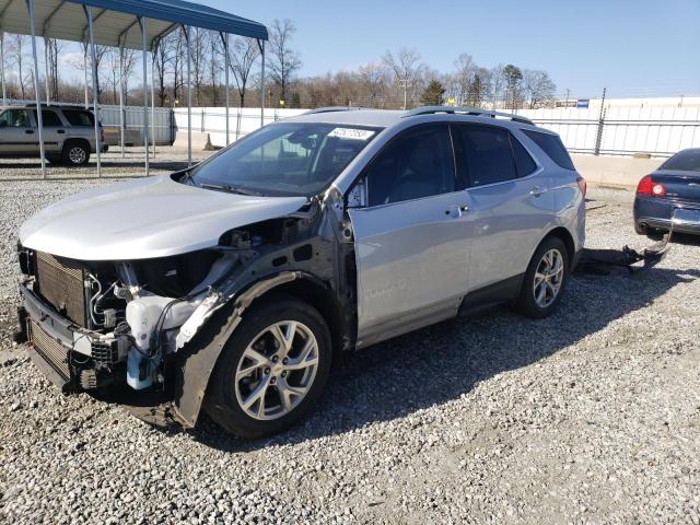 CHEVROLET EQUINOX PR 2018 2gnaxmev4j6297673