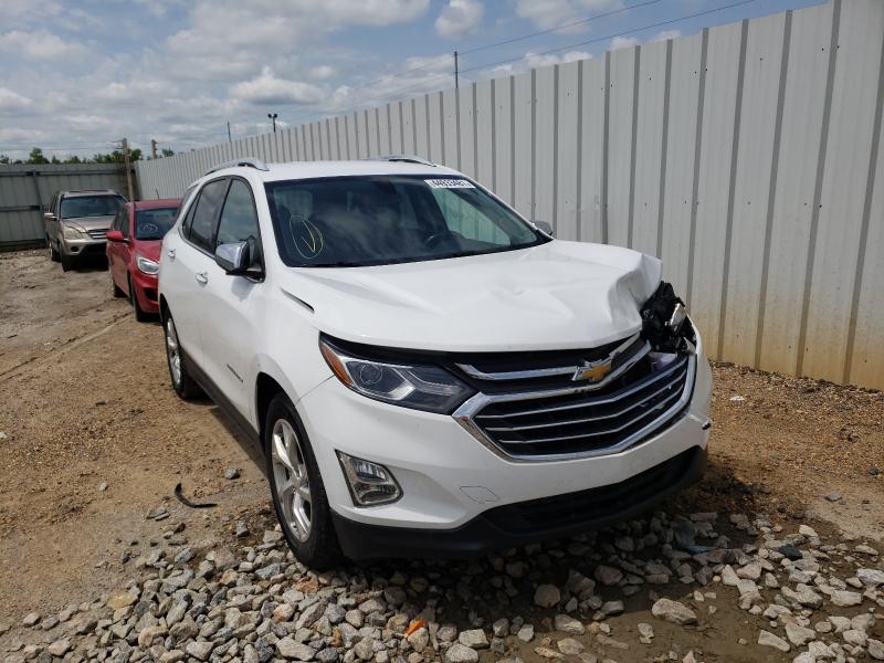 CHEVROLET EQUINOX PR 2018 2gnaxmev4j6300054