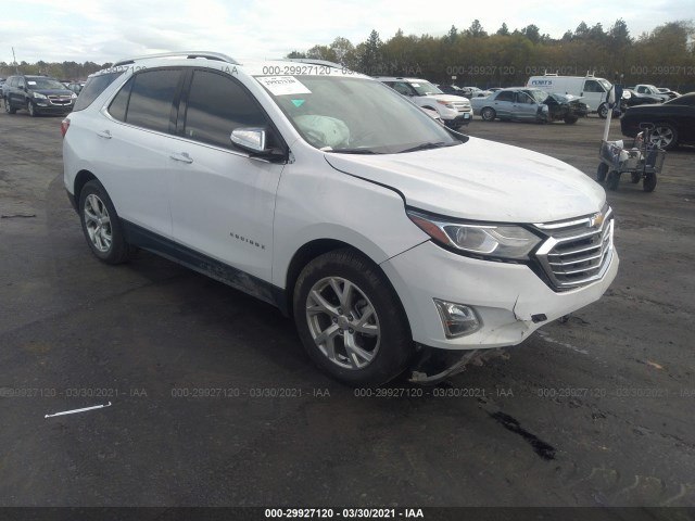 CHEVROLET EQUINOX 2018 2gnaxmev4j6304556