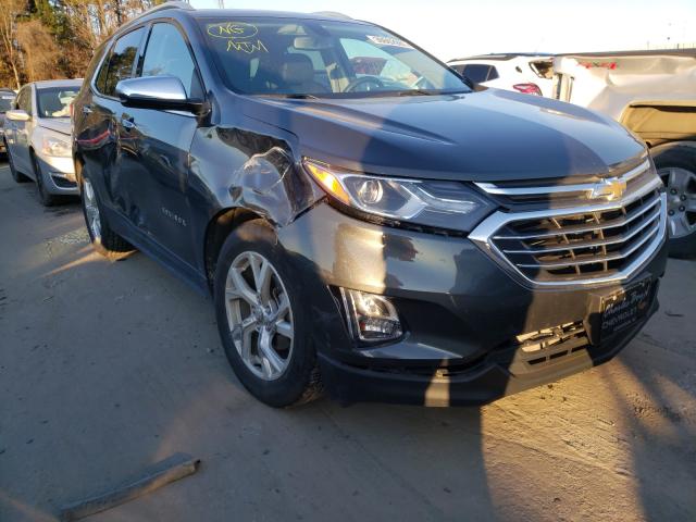 CHEVROLET EQUINOX PR 2018 2gnaxmev4j6307747