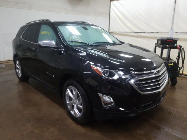 CHEVROLET EQUINOX PR 2018 2gnaxmev4j6308641