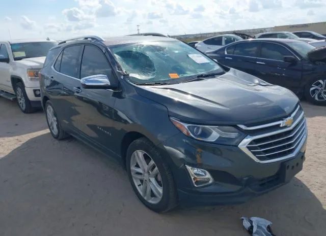 CHEVROLET EQUINOX 2018 2gnaxmev4j6316643