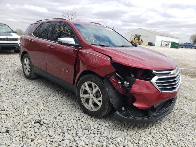 CHEVROLET EQUINOX PR 2018 2gnaxmev4j6329053