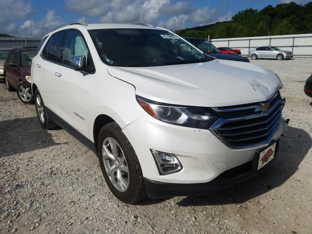 CHEVROLET EQUINOX PR 2018 2gnaxmev5j6101644