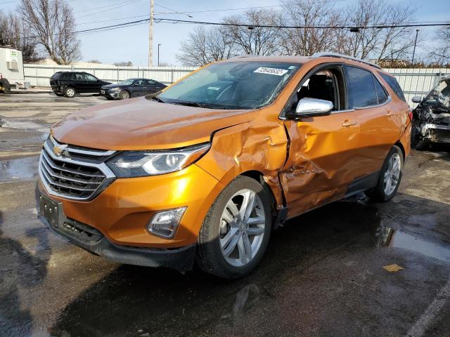 CHEVROLET EQUINOX PR 2018 2gnaxmev5j6113700