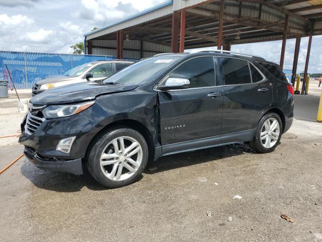 CHEVROLET EQUINOX PR 2018 2gnaxmev5j6123613