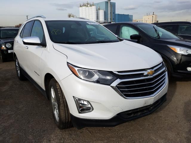 CHEVROLET EQUINOX PR 2018 2gnaxmev5j6129685