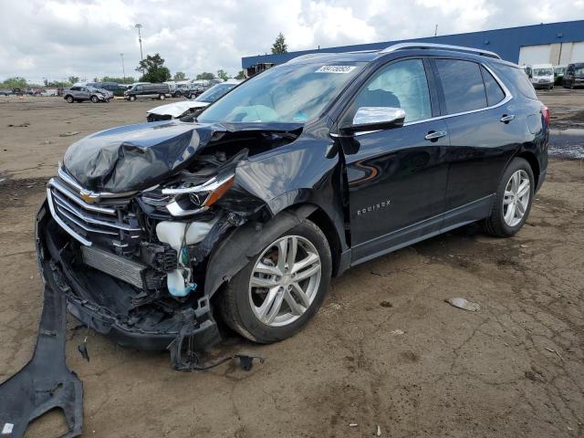 CHEVROLET EQUINOX PR 2018 2gnaxmev5j6134918