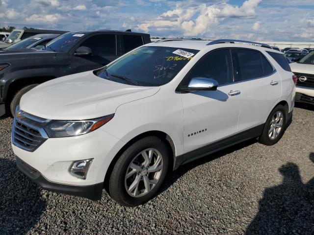 CHEVROLET EQUINOX PR 2018 2gnaxmev5j6171550