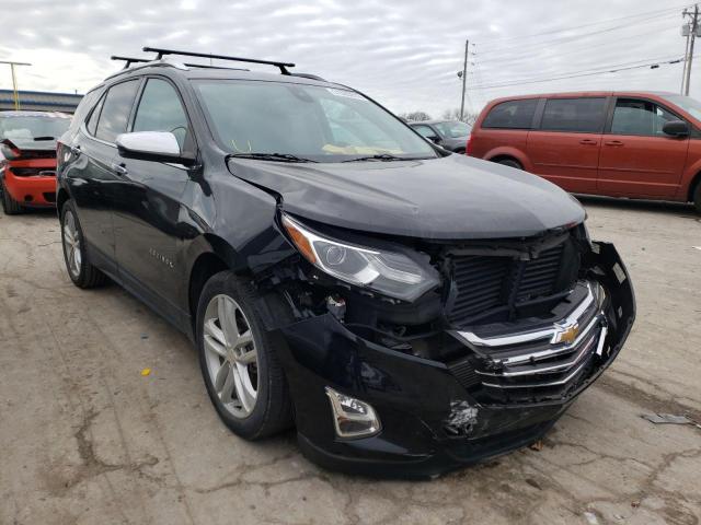 CHEVROLET EQUINOX PR 2018 2gnaxmev5j6172116