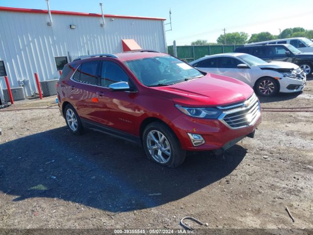 CHEVROLET EQUINOX 2018 2gnaxmev5j6183598