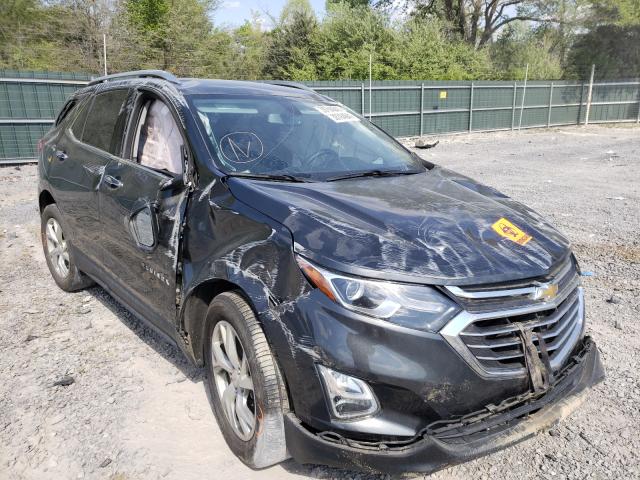 CHEVROLET EQUINOX PR 2018 2gnaxmev5j6187845