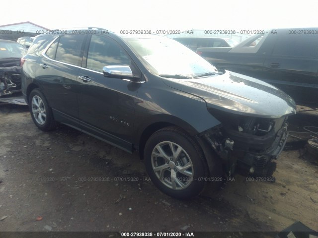 CHEVROLET EQUINOX 2018 2gnaxmev5j6191426