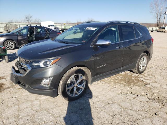 CHEVROLET EQUINOX 2018 2gnaxmev5j6192978