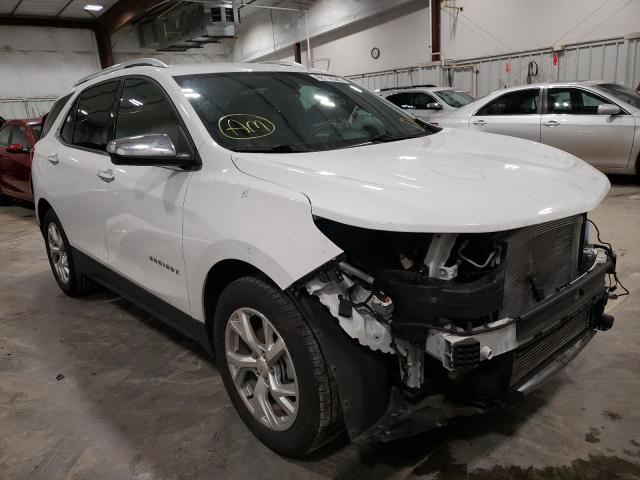 CHEVROLET EQUINOX PR 2018 2gnaxmev5j6201128