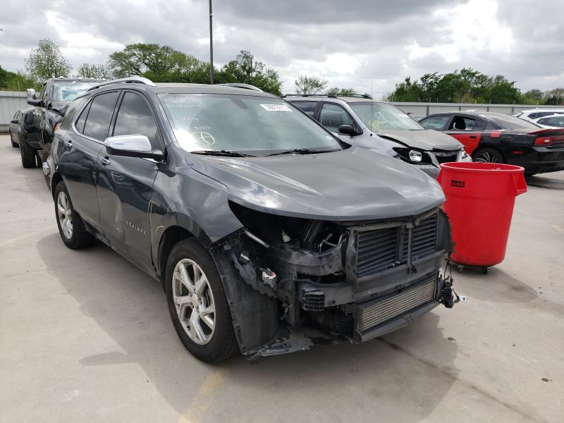 CHEVROLET EQUINOX PR 2018 2gnaxmev5j6209567