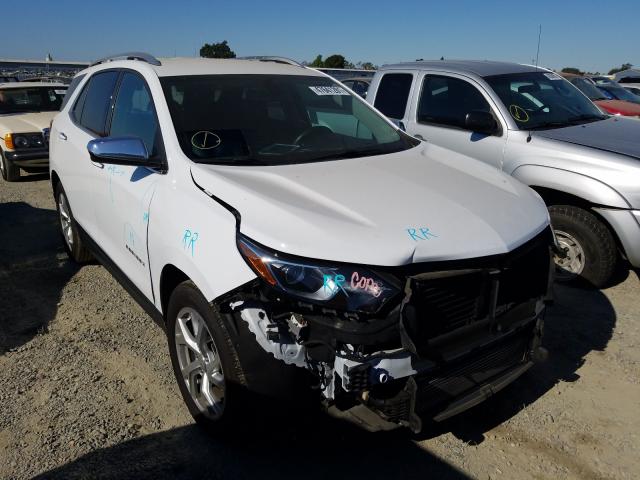 CHEVROLET EQUINOX PR 2018 2gnaxmev5j6228202