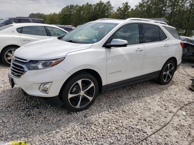 CHEVROLET EQUINOX PR 2018 2gnaxmev5j6228250