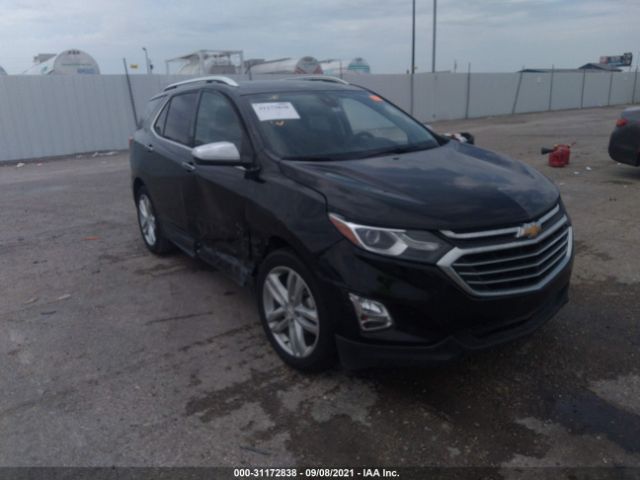 CHEVROLET EQUINOX 2018 2gnaxmev5j6251947