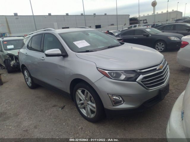 CHEVROLET EQUINOX 2018 2gnaxmev5j6303951