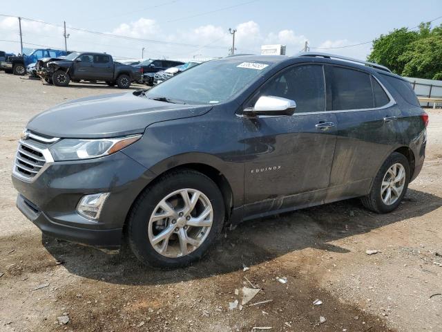 CHEVROLET EQUINOX PR 2018 2gnaxmev5j6304050