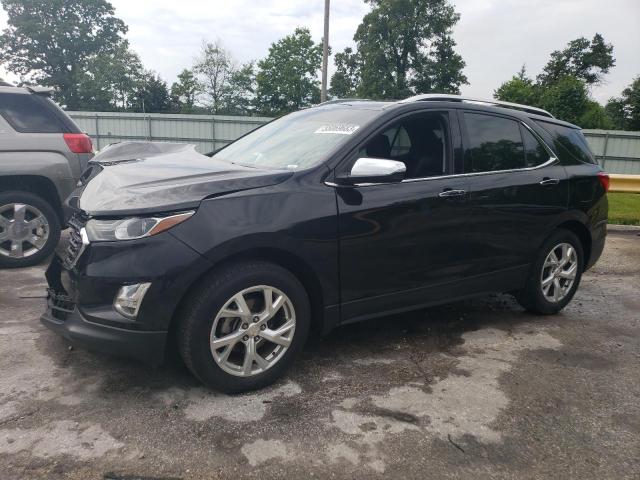 CHEVROLET EQUINOX PR 2018 2gnaxmev5j6315890