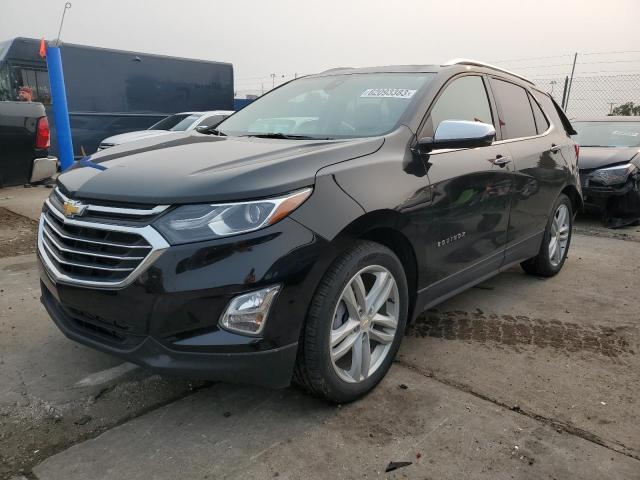 CHEVROLET EQUINOX PR 2018 2gnaxmev5j6332544