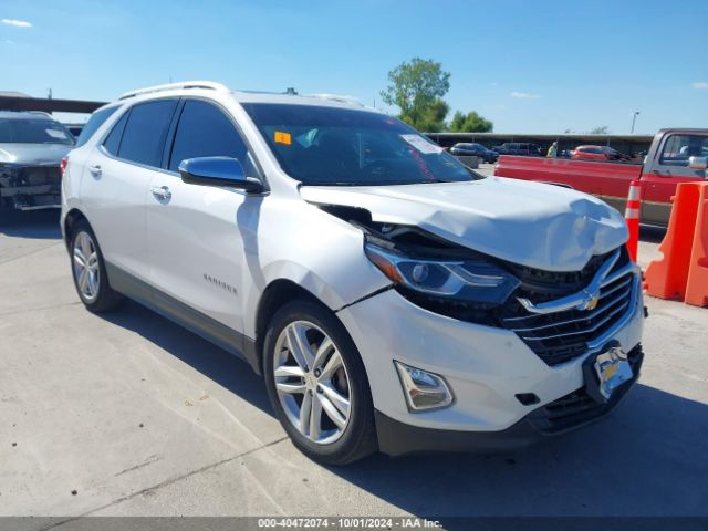 CHEVROLET EQUINOX 2018 2gnaxmev5j6338389