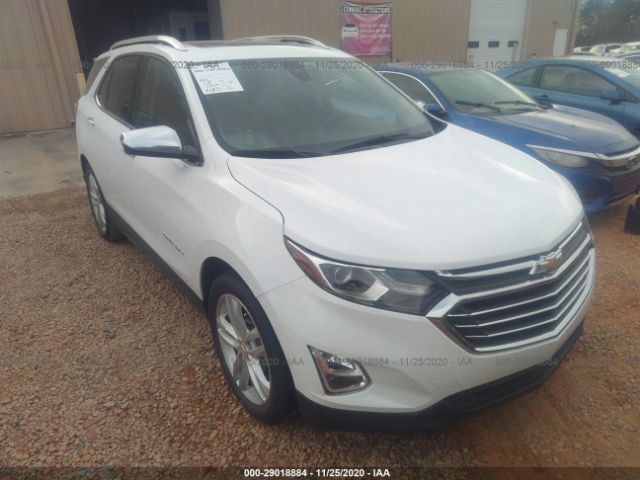 CHEVROLET EQUINOX 2018 2gnaxmev5j6345844