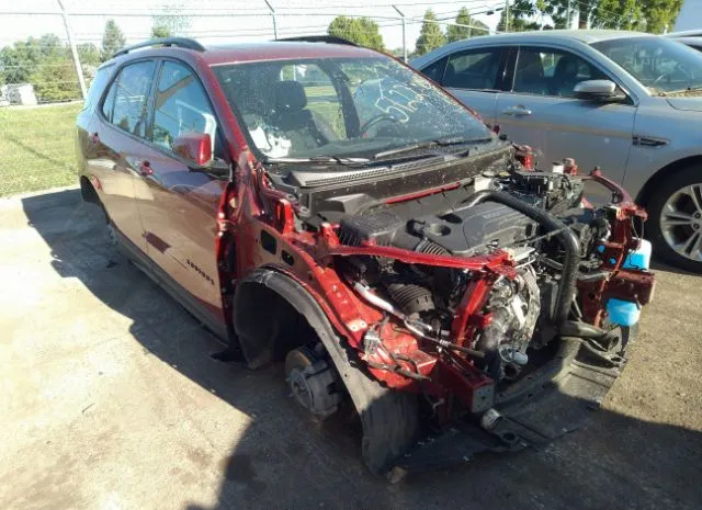 CHEVROLET EQUINOX 2022 2gnaxmev5n6135122