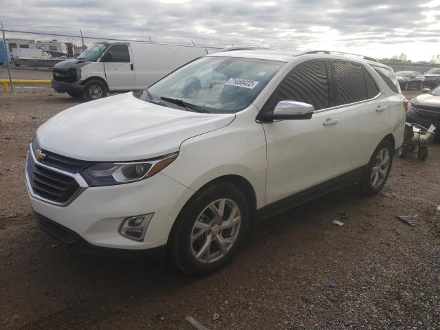 CHEVROLET EQUINOX 2018 2gnaxmev6j6105508