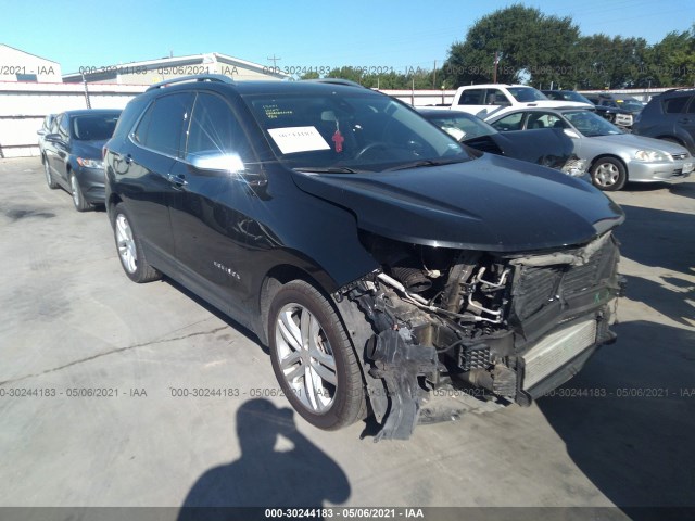 CHEVROLET EQUINOX 2018 2gnaxmev6j6106819