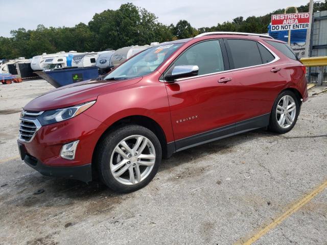 CHEVROLET EQUINOX 2018 2gnaxmev6j6120638