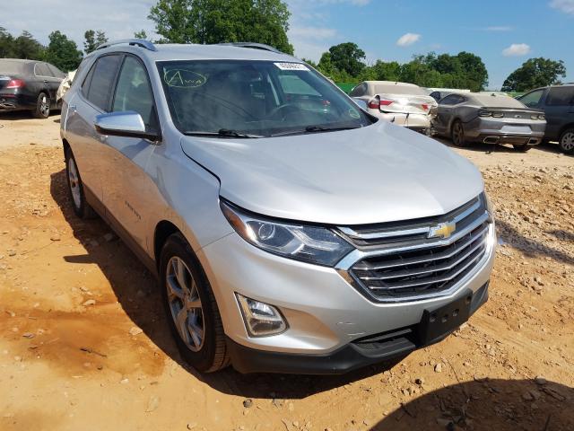 CHEVROLET EQUINOX PR 2018 2gnaxmev6j6141585