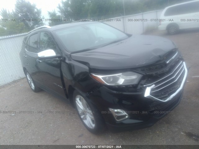 CHEVROLET EQUINOX 2018 2gnaxmev6j6148195