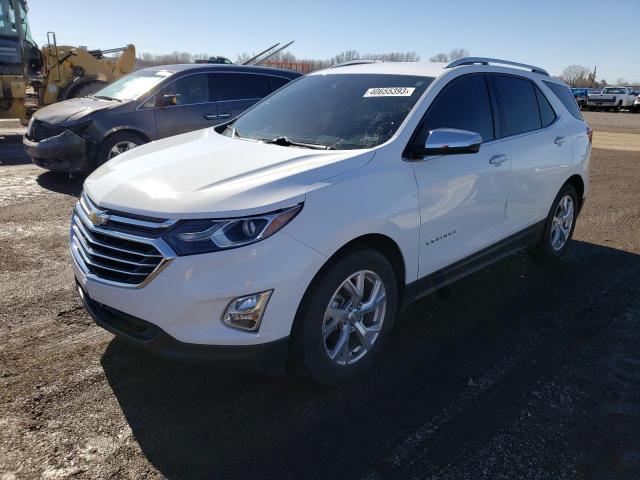 CHEVROLET EQUINOX PR 2018 2gnaxmev6j6166986