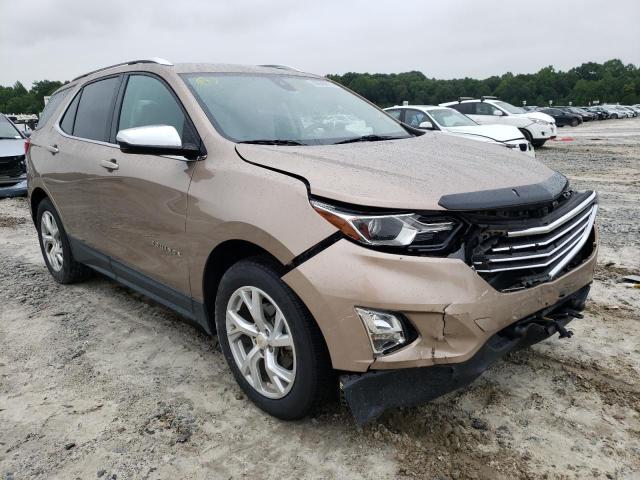 CHEVROLET EQUINOX PR 2018 2gnaxmev6j6177843