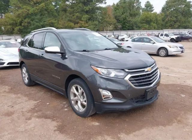 CHEVROLET EQUINOX 2018 2gnaxmev6j6203129