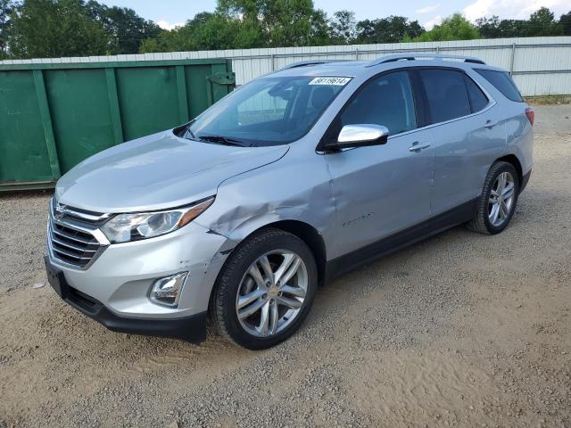 CHEVROLET EQUINOX PR 2018 2gnaxmev6j6212445