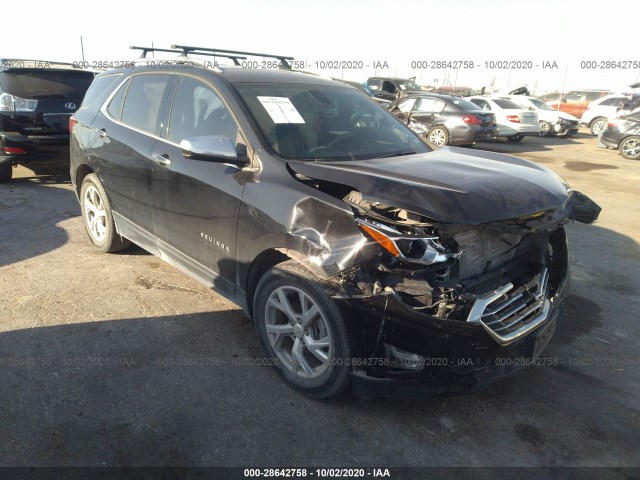 CHEVROLET EQUINOX 2018 2gnaxmev6j6217550