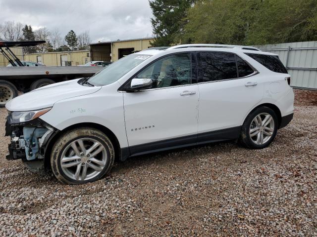 CHEVROLET EQUINOX PR 2018 2gnaxmev6j6249673