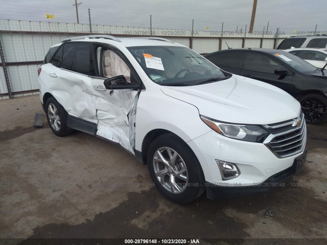 CHEVROLET EQUINOX 2018 2gnaxmev6j6279563