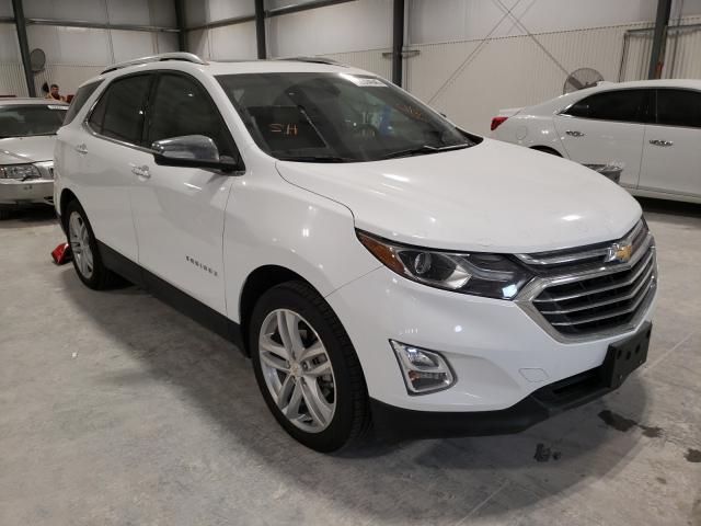 CHEVROLET EQUINOX PR 2018 2gnaxmev6j6283886