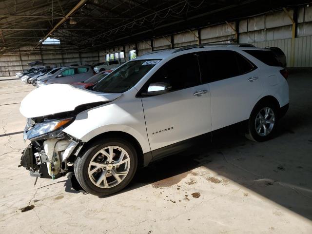 CHEVROLET EQUINOX 2018 2gnaxmev6j6296511