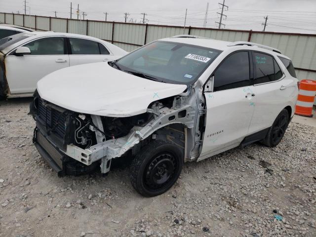 CHEVROLET EQUINOX 2018 2gnaxmev6j6318541