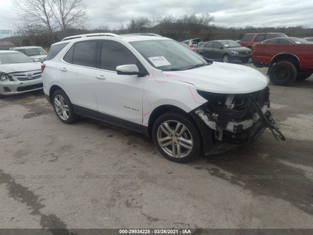 CHEVROLET EQUINOX 2018 2gnaxmev7j6100415