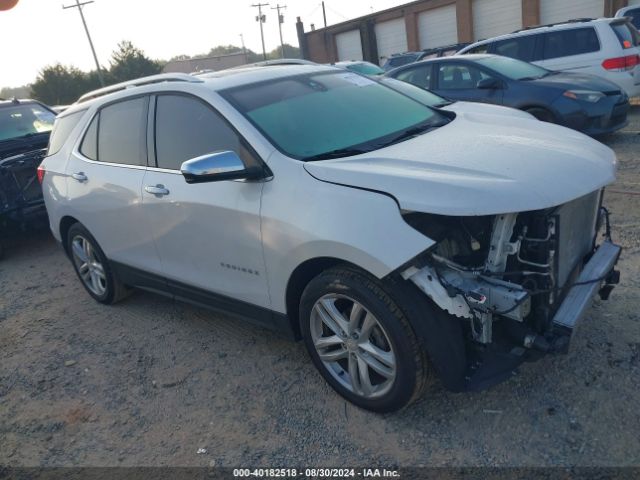 CHEVROLET EQUINOX 2018 2gnaxmev7j6101550